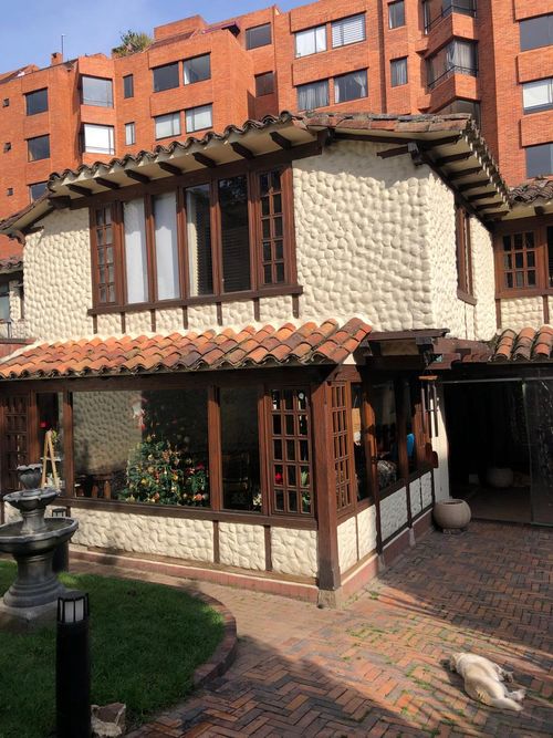 Casa en venta en Sotileza, Bogotá · foto 19 de 19
