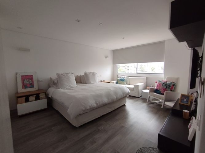 Apartamento de 3 alcobas en arriendo en Loma Benedictinos, Envigado, 170 m² · foto 8 de 17