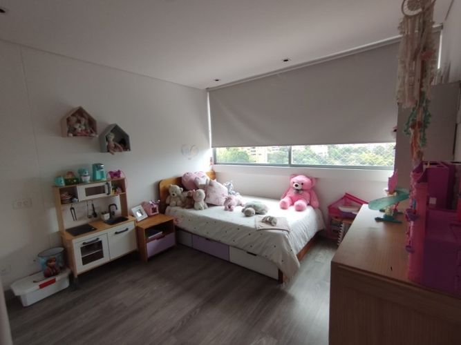 Apartamento de 3 alcobas en arriendo en Loma Benedictinos, Envigado, 170 m² · foto 11 de 17