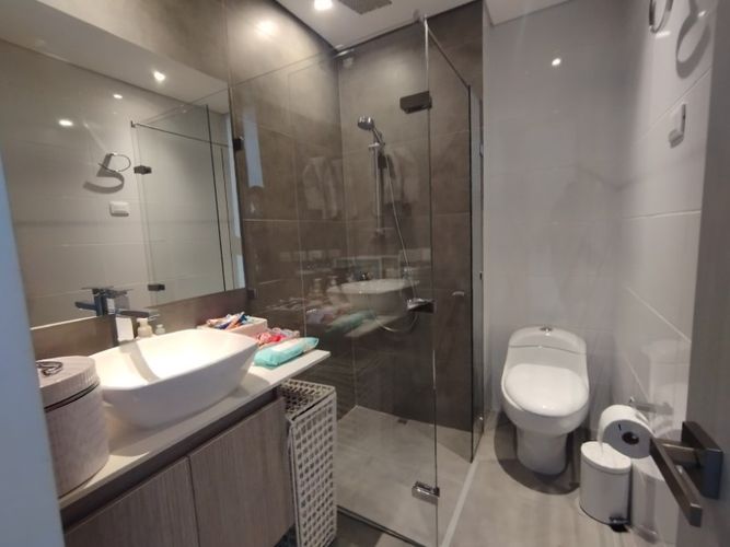 Apartamento de 3 alcobas en arriendo en Loma Benedictinos, Envigado, 170 m² · foto 12 de 17