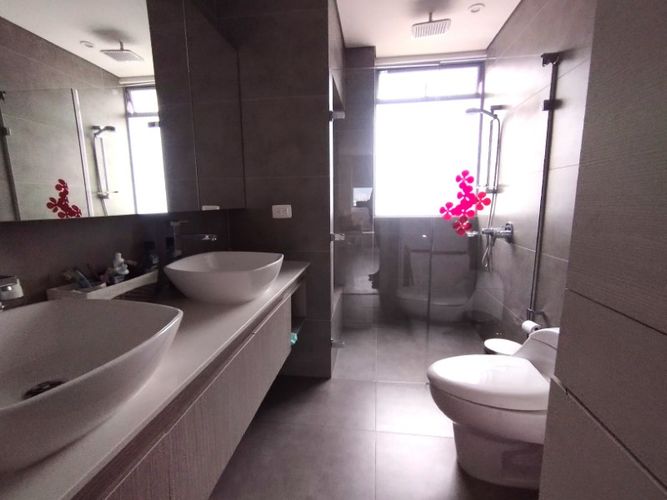 Apartamento de 3 alcobas en arriendo en Loma Benedictinos, Envigado, 170 m² · foto 13 de 17