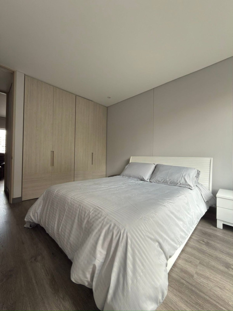 Apartamento en arriendo en Chicó Reservado, Bogotá · foto 5 de 10