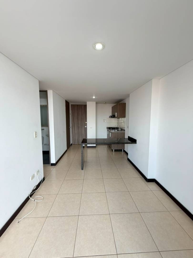Studio for rent in Providencia, Pereira
