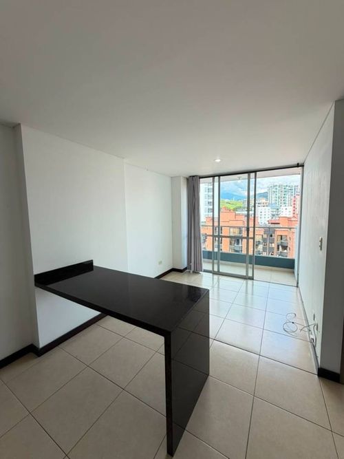 Apartaestudio en arriendo en Providencia, Pereira, 35 m² · foto 2 de 15