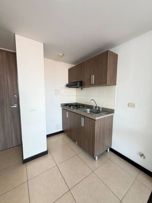 Apartaestudio en arriendo en Providencia, Pereira, 35 m² · foto 3 de 15