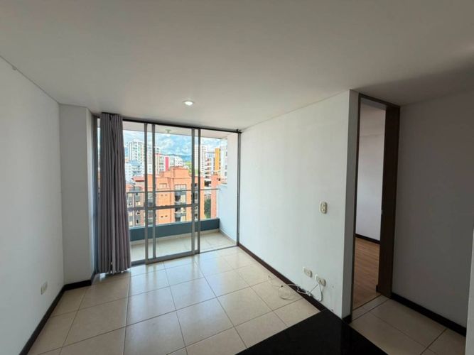 Apartaestudio en arriendo en Providencia, Pereira, 35 m² · foto 4 de 15