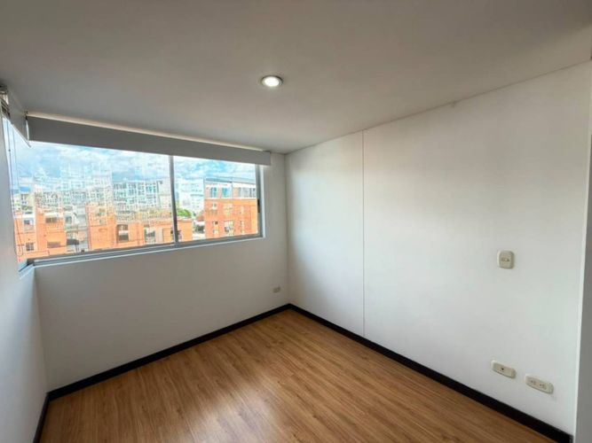 Apartaestudio en arriendo en Providencia, Pereira, 35 m² · foto 6 de 15
