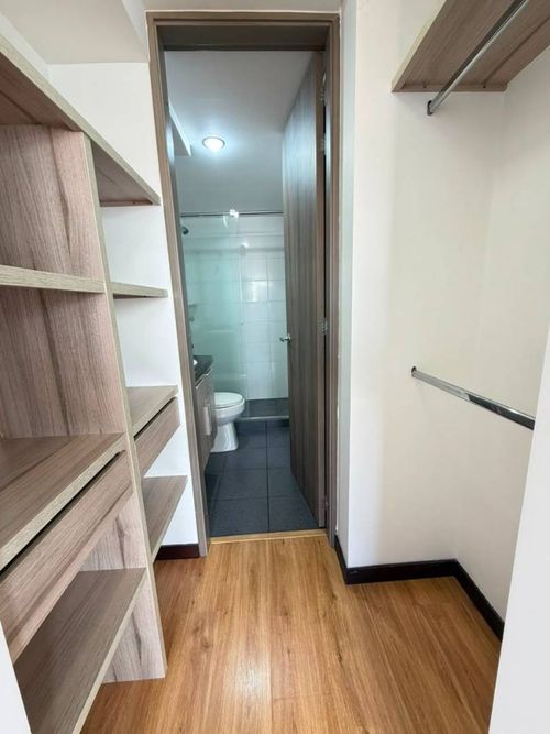 Apartaestudio en arriendo en Providencia, Pereira, 35 m² · foto 8 de 15