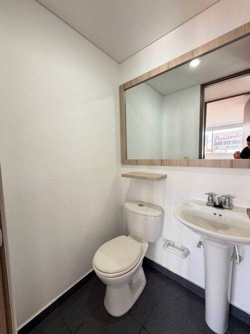 Apartaestudio en arriendo en Providencia, Pereira, 35 m² · foto 9 de 15