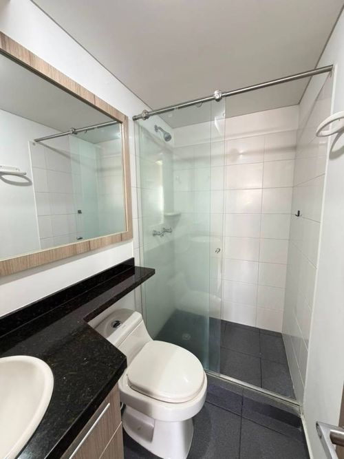 Apartaestudio en arriendo en Providencia, Pereira, 35 m² · foto 10 de 15