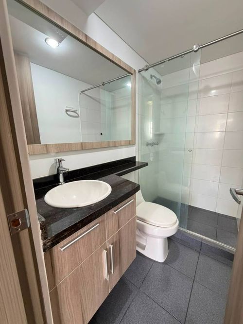 Apartaestudio en arriendo en Providencia, Pereira, 35 m² · foto 11 de 15