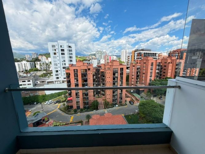 Apartaestudio en arriendo en Providencia, Pereira, 35 m² · foto 15 de 15