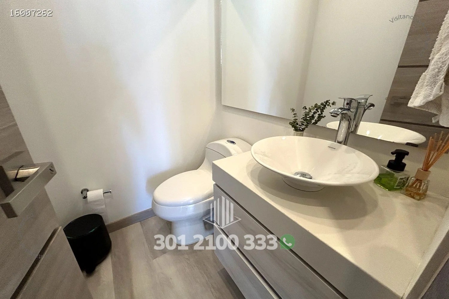 Apartamento en arriendo en Loma De Las Brujas, Envigado · foto 14 de 24