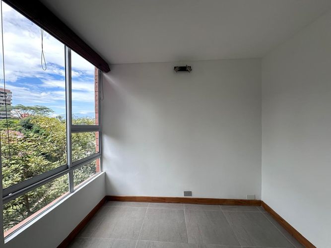 Apartamento de 2 alcobas en arriendo en El Poblado, Medellín, 53 m² · foto 14 de 14