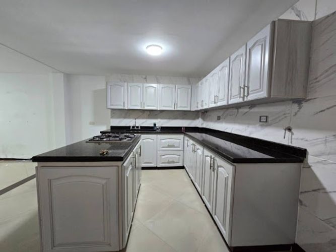Casa de 4 alcobas en arriendo en La Palma, Medellín, 140 m² · foto 2 de 19