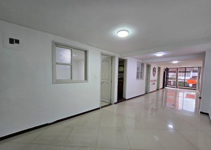 Casa de 4 alcobas en arriendo en La Palma, Medellín, 140 m² · foto 4 de 19