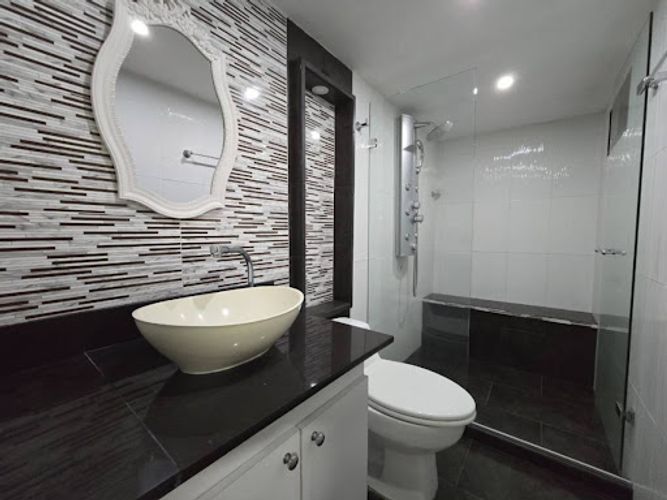 Casa de 4 alcobas en arriendo en La Palma, Medellín, 140 m² · foto 11 de 19