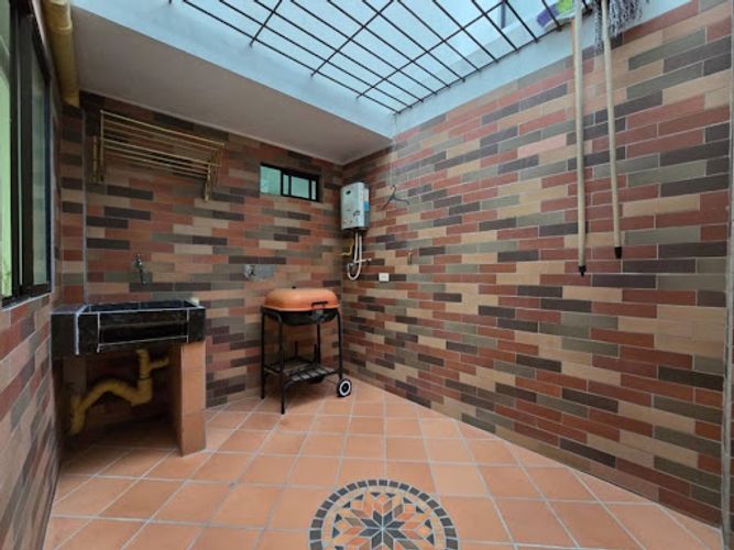 Casa de 4 alcobas en arriendo en La Palma, Medellín, 140 m² · foto 19 de 19