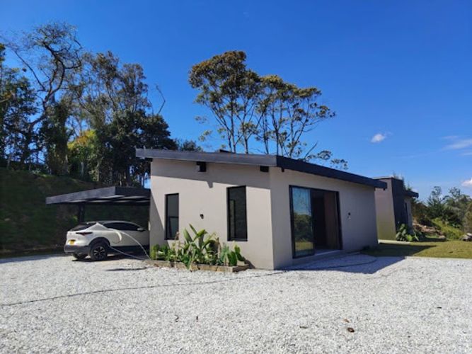 Finca en arriendo en El Tablazo, Rionegro, 120 m² · foto 2 de 24