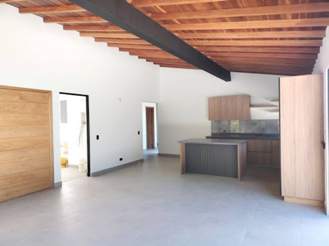 Finca en arriendo en El Tablazo, Rionegro, 120 m² · foto 4 de 24
