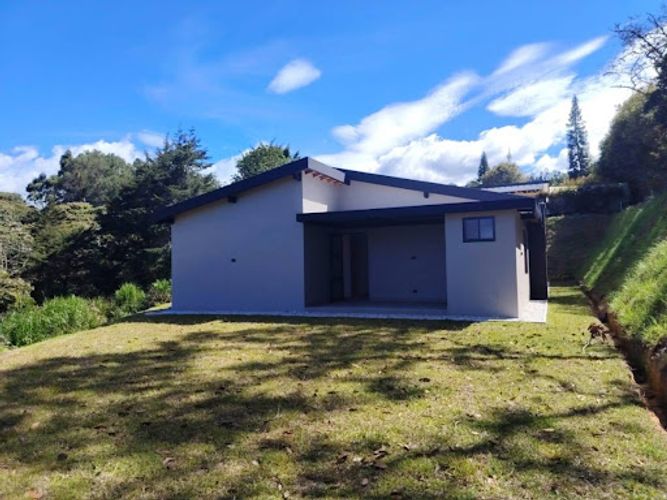 Finca en arriendo en El Tablazo, Rionegro, 120 m² · foto 11 de 24