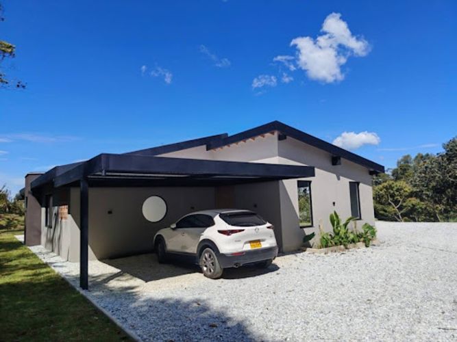Finca en arriendo en El Tablazo, Rionegro, 120 m² · foto 18 de 24