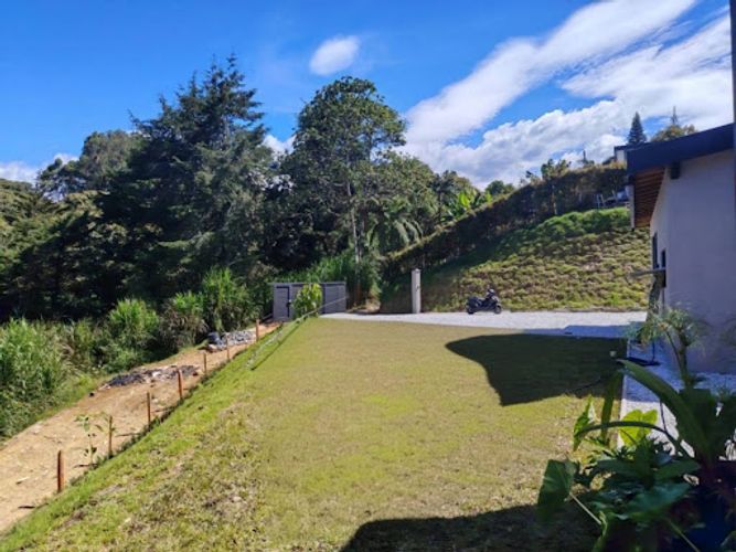 Finca en arriendo en El Tablazo, Rionegro, 120 m² · foto 24 de 24