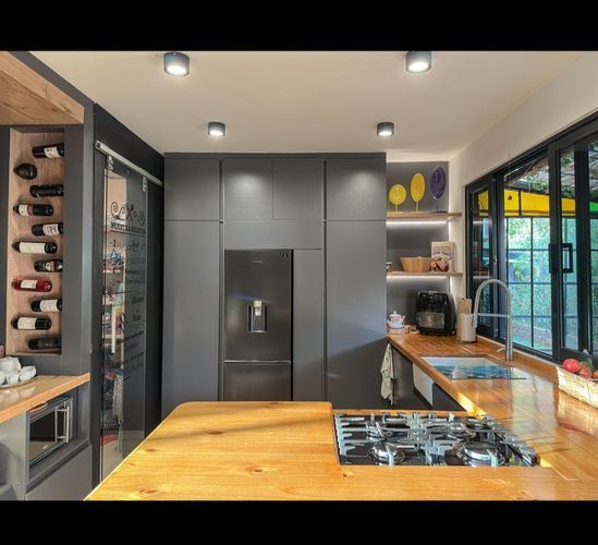 Casa de 3 alcobas en venta en El Manzano, Pereira, 1074 m² · foto 9 de 24