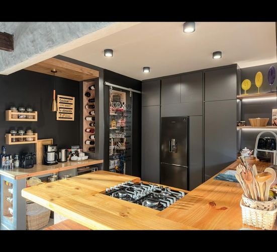 Casa de 3 alcobas en venta en El Manzano, Pereira, 1074 m² · foto 8 de 24