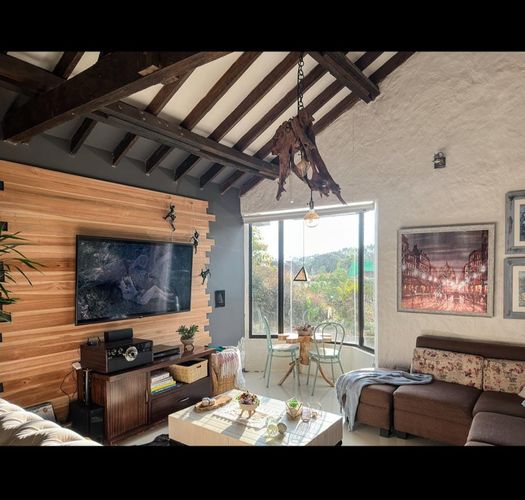Casa de 3 alcobas en venta en El Manzano, Pereira, 1074 m² · foto 3 de 24