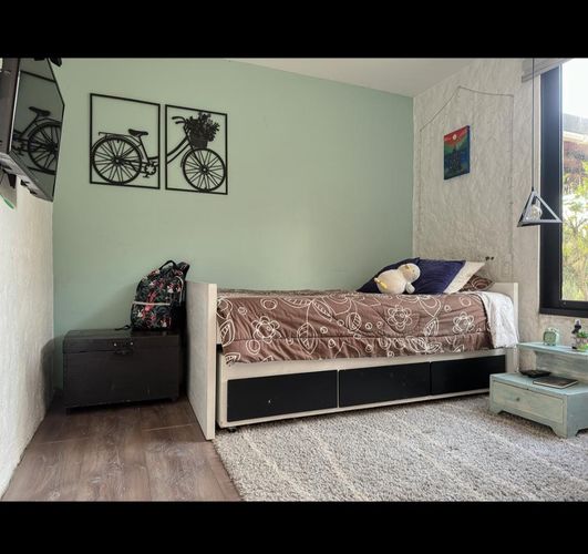 Casa de 3 alcobas en venta en El Manzano, Pereira, 1074 m² · foto 17 de 24