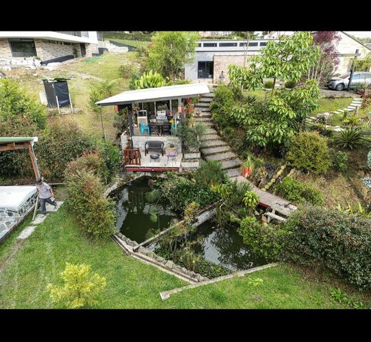 Casa de 3 alcobas en venta en El Manzano, Pereira, 1074 m² · foto 13 de 24