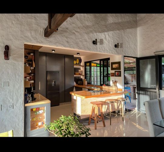 Casa de 3 alcobas en venta en El Manzano, Pereira, 1074 m² · foto 7 de 24