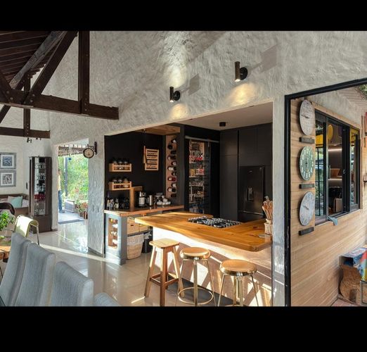 Casa de 3 alcobas en venta en El Manzano, Pereira, 1074 m² · foto 6 de 24