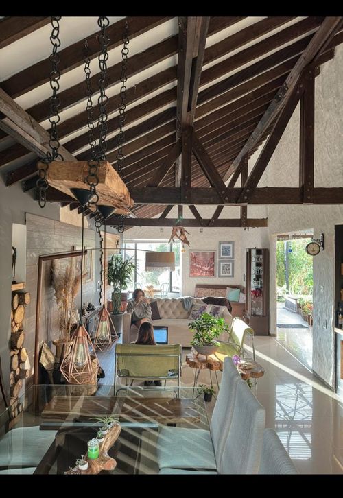 Casa de 3 alcobas en venta en El Manzano, Pereira, 1074 m² · foto 4 de 24