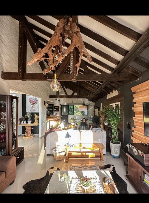 Casa de 3 alcobas en venta en El Manzano, Pereira, 1074 m² · foto 2 de 24