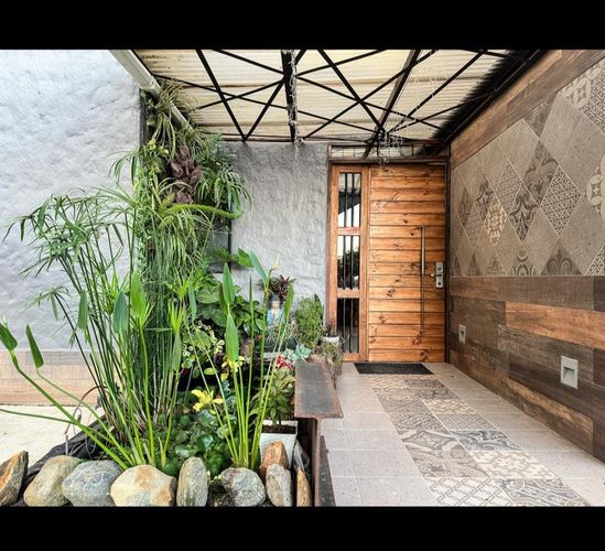 Casa de 3 alcobas en venta en El Manzano, Pereira, 1074 m² · foto 21 de 24