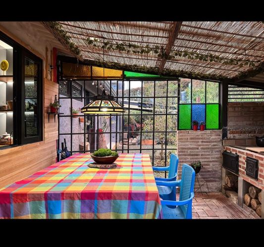Casa de 3 alcobas en venta en El Manzano, Pereira, 1074 m² · foto 10 de 24