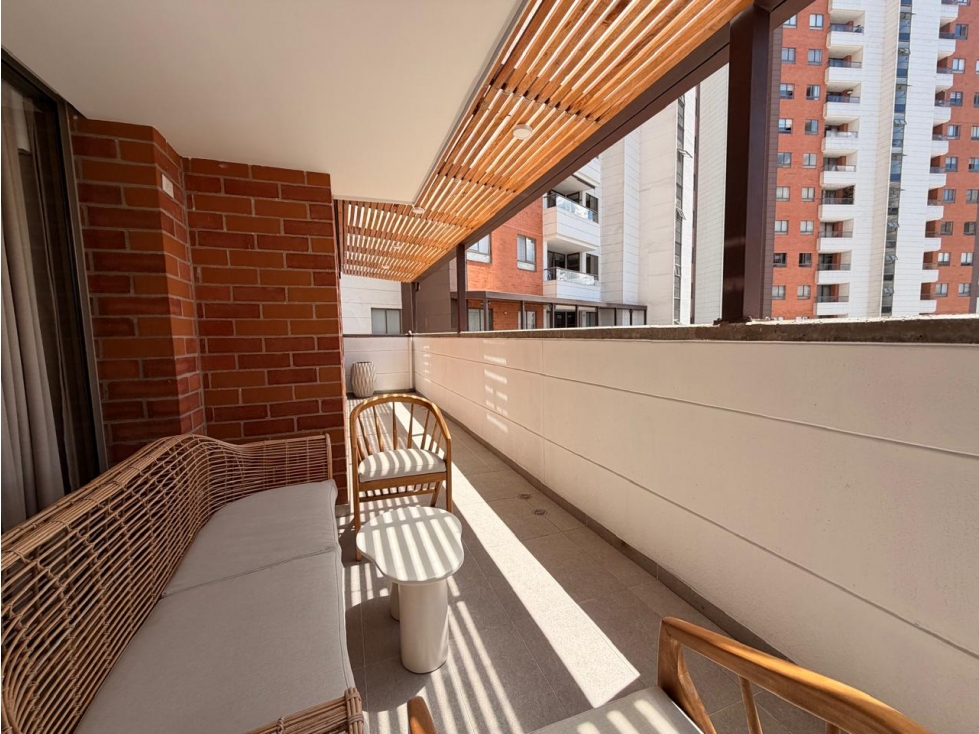Apartamento en venta en El Carmelo, Sabaneta · foto 3 de 16