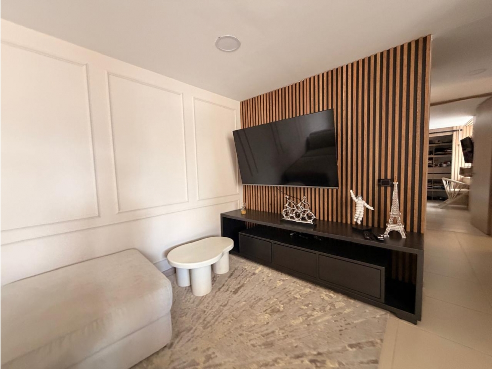 Apartamento en venta en El Carmelo, Sabaneta · foto 6 de 16