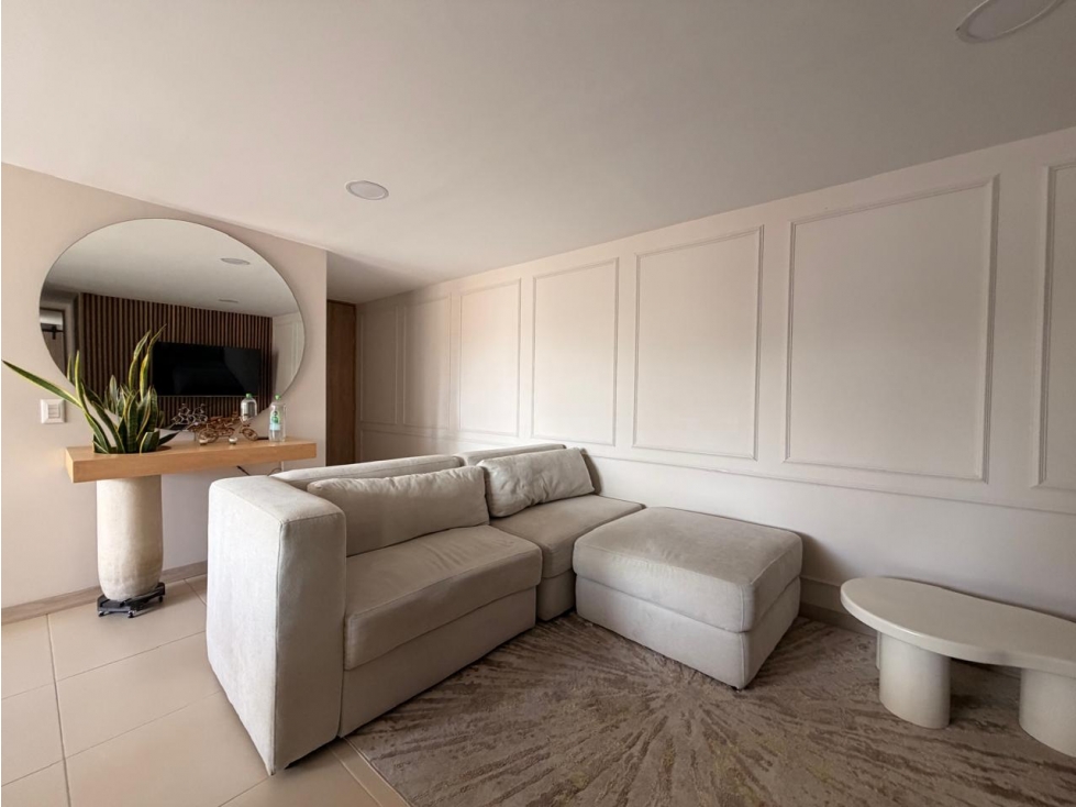 Apartamento en venta en El Carmelo, Sabaneta · foto 7 de 16