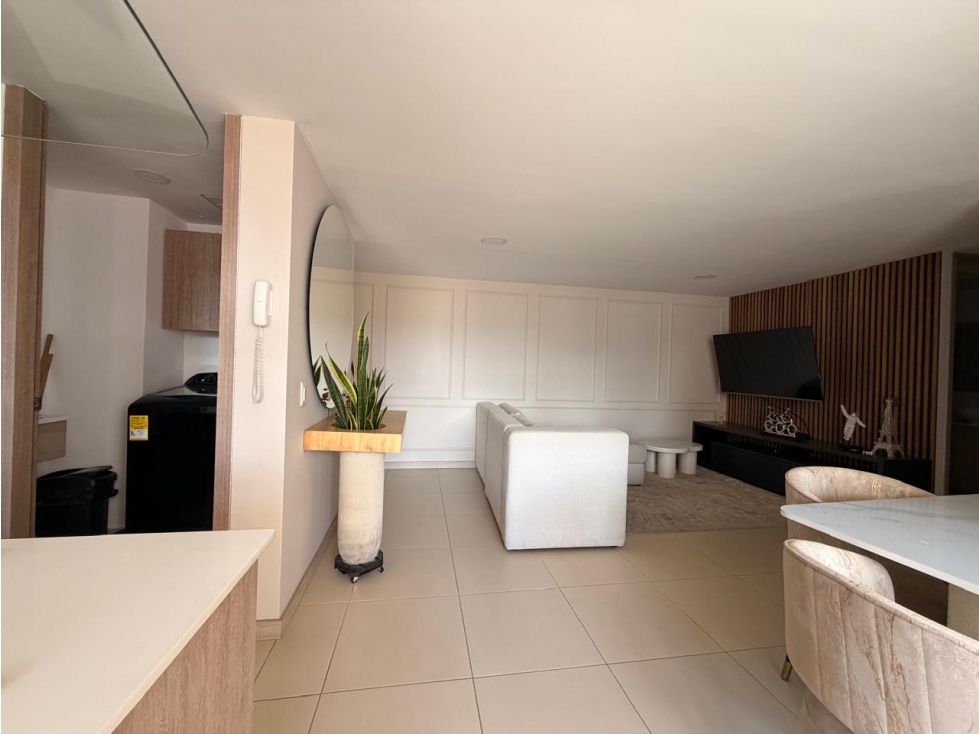 Apartamento en venta en El Carmelo, Sabaneta · foto 8 de 16