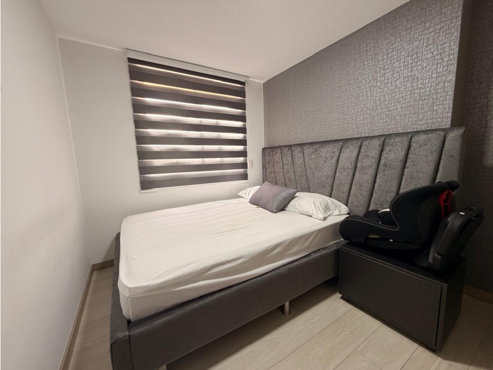 Apartamento en venta en El Carmelo, Sabaneta · foto 11 de 16