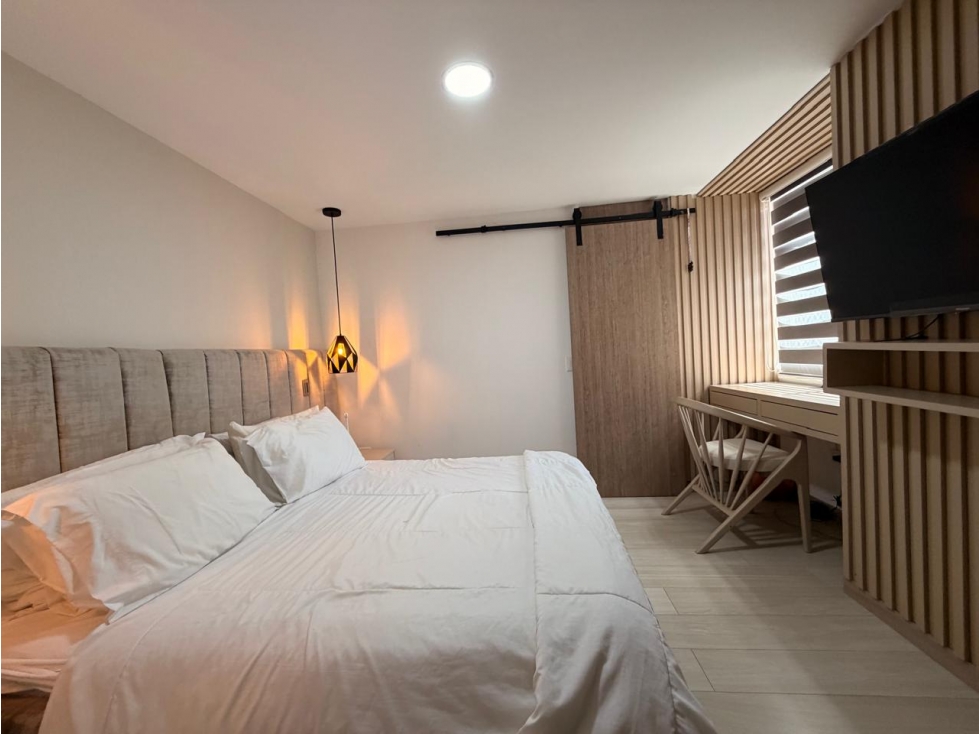 Apartamento en venta en El Carmelo, Sabaneta · foto 13 de 16
