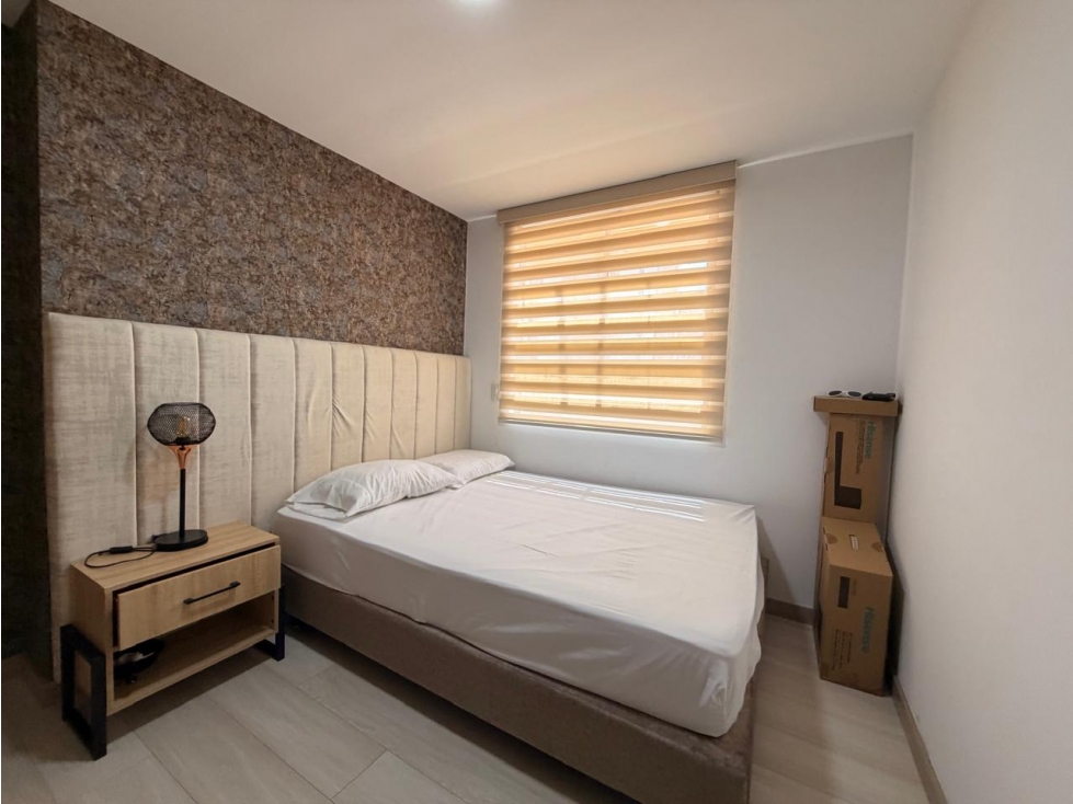 Apartamento en venta en El Carmelo, Sabaneta · foto 14 de 16