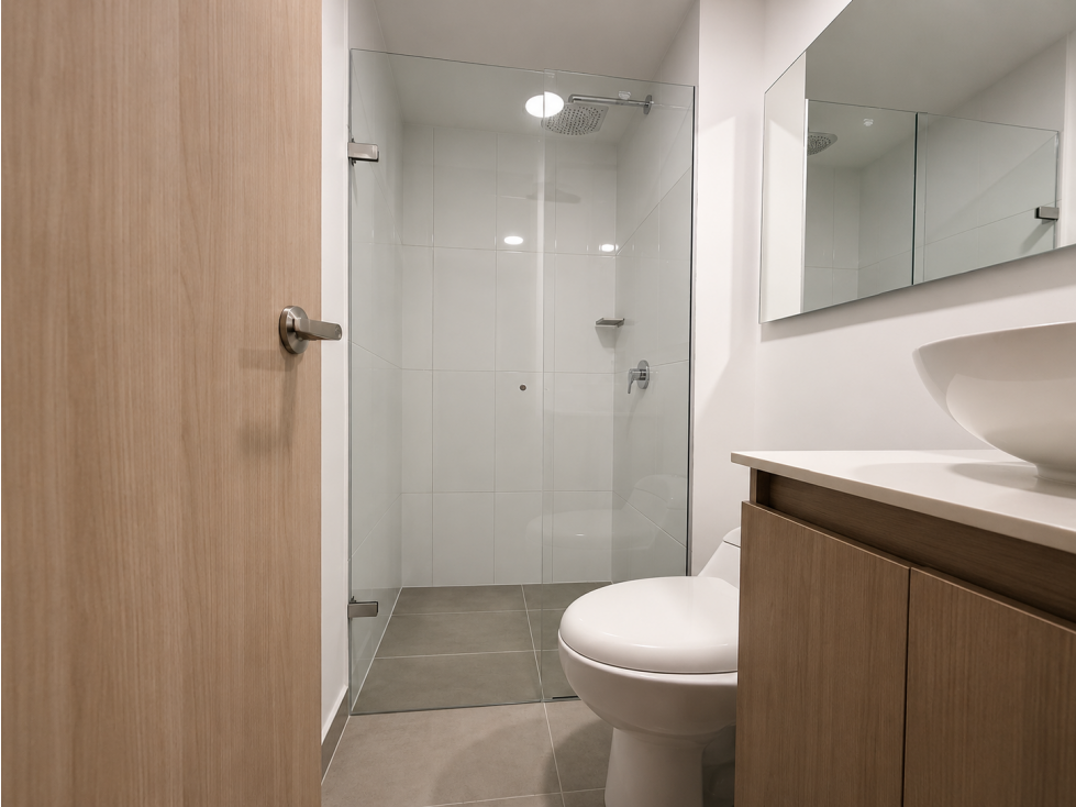 Apartamento en venta en El Carmelo, Sabaneta · foto 15 de 16