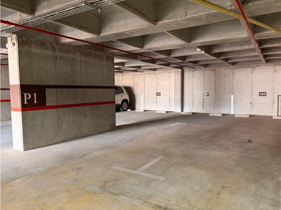 Apartamento en venta en El Carmelo, Sabaneta · foto 16 de 16