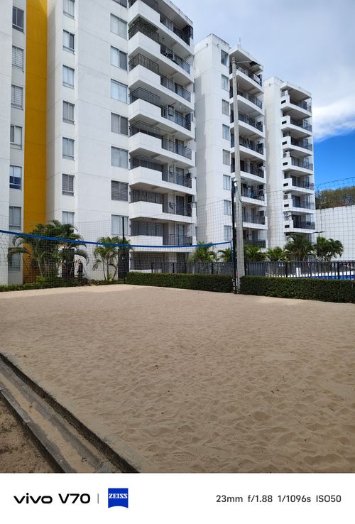 Apartamento de 3 alcobas en venta en Ricaurte, 61 m² · foto 4 de 12