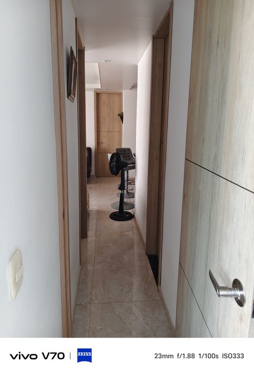 Apartamento de 3 alcobas en venta en Ricaurte, 61 m² · foto 5 de 12
