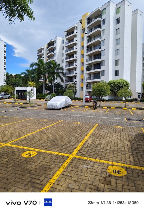 Apartamento de 3 alcobas en venta en Ricaurte, 61 m² · foto 7 de 12